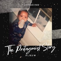 the photogaphist story album cover